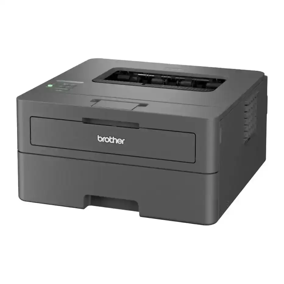 (image for) Brother A4 Mono Laser Printer with WiFi